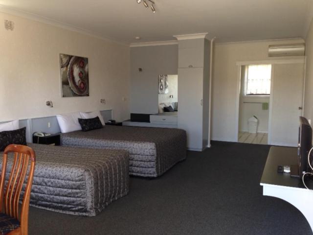 Tamar River Villas Launceston Luaran gambar