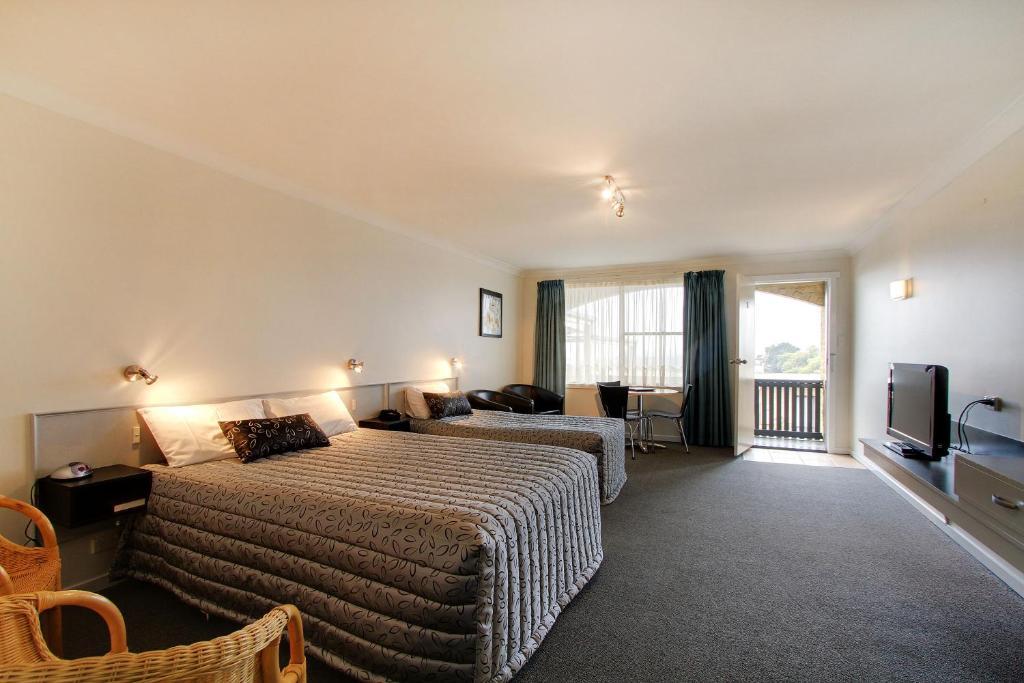 Tamar River Villas Launceston Luaran gambar