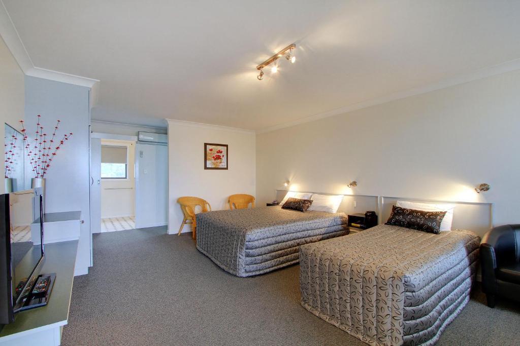Tamar River Villas Launceston Luaran gambar