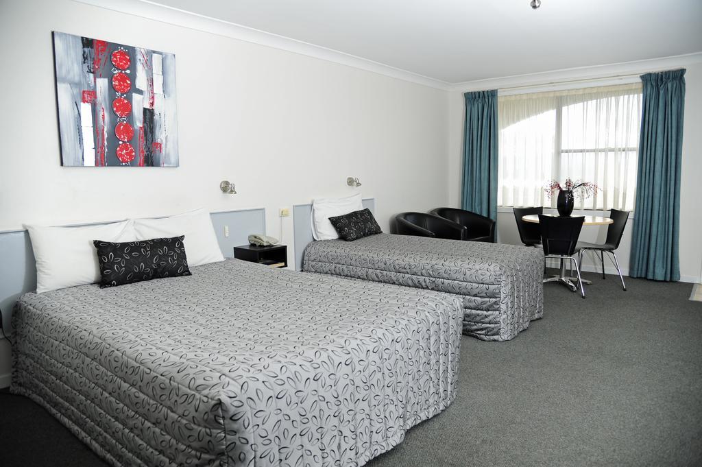 Tamar River Villas Launceston Luaran gambar