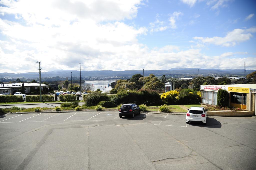 Tamar River Villas Launceston Luaran gambar