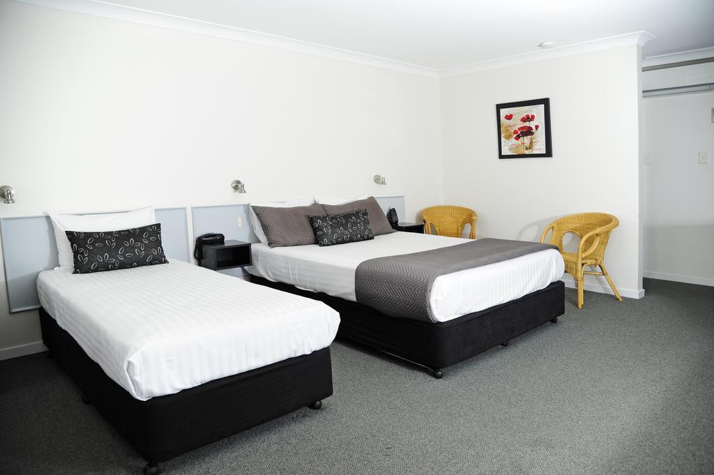 Tamar River Villas Launceston Luaran gambar