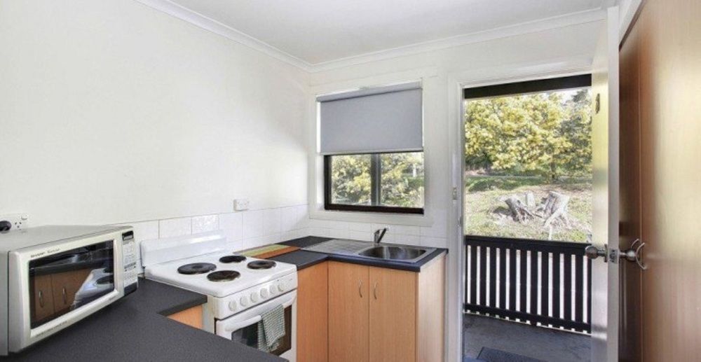 Tamar River Villas Launceston Luaran gambar
