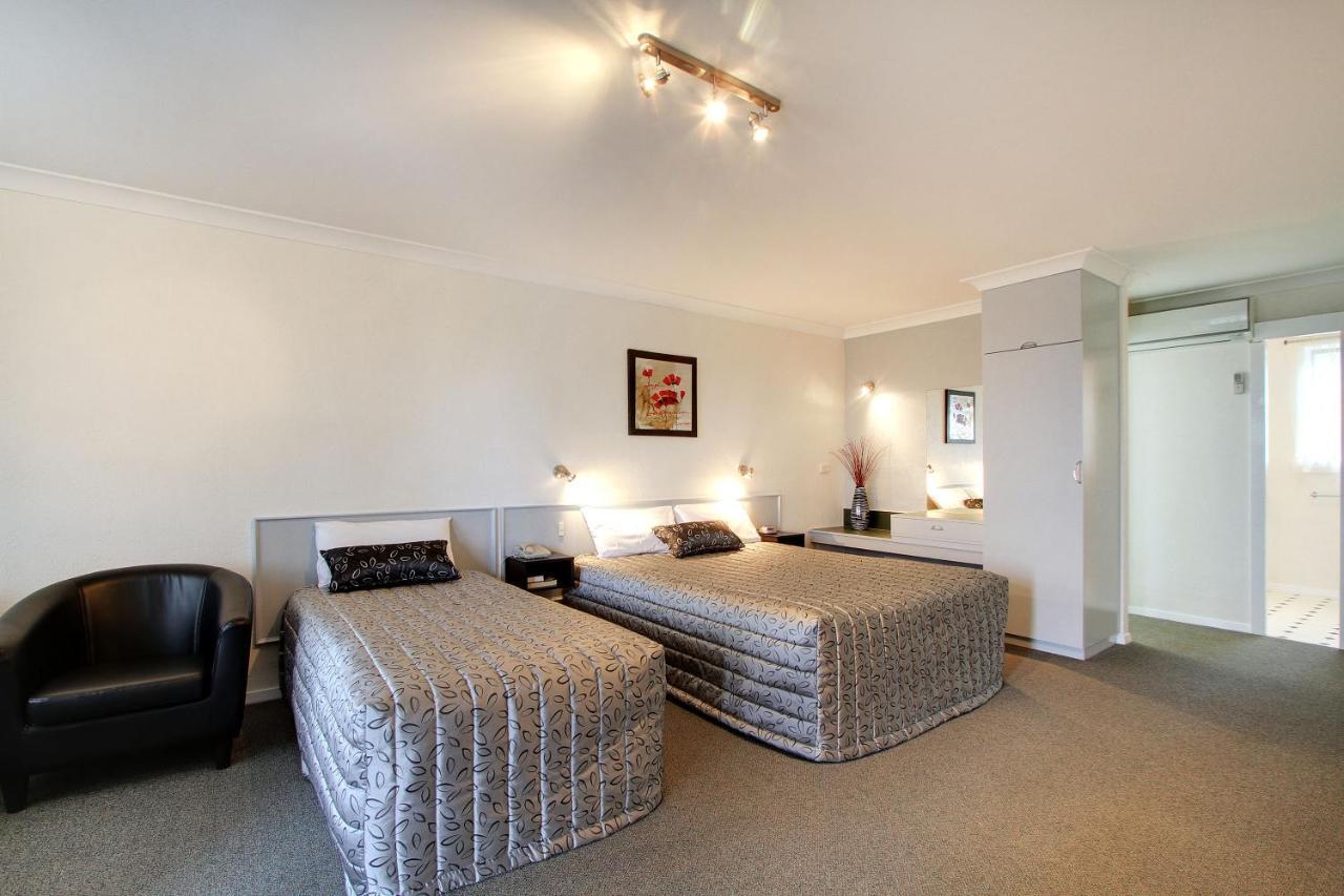 Tamar River Villas Launceston Luaran gambar