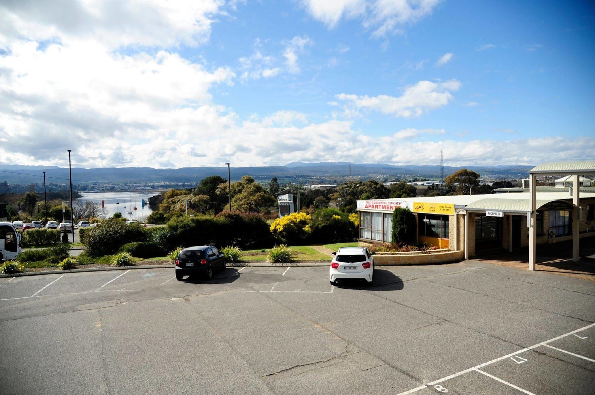 Tamar River Villas Launceston Luaran gambar