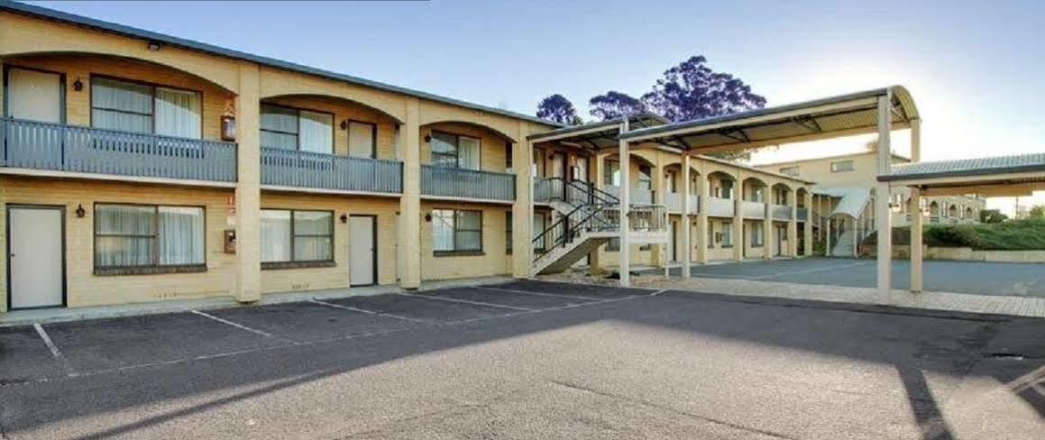 Tamar River Villas Launceston Luaran gambar