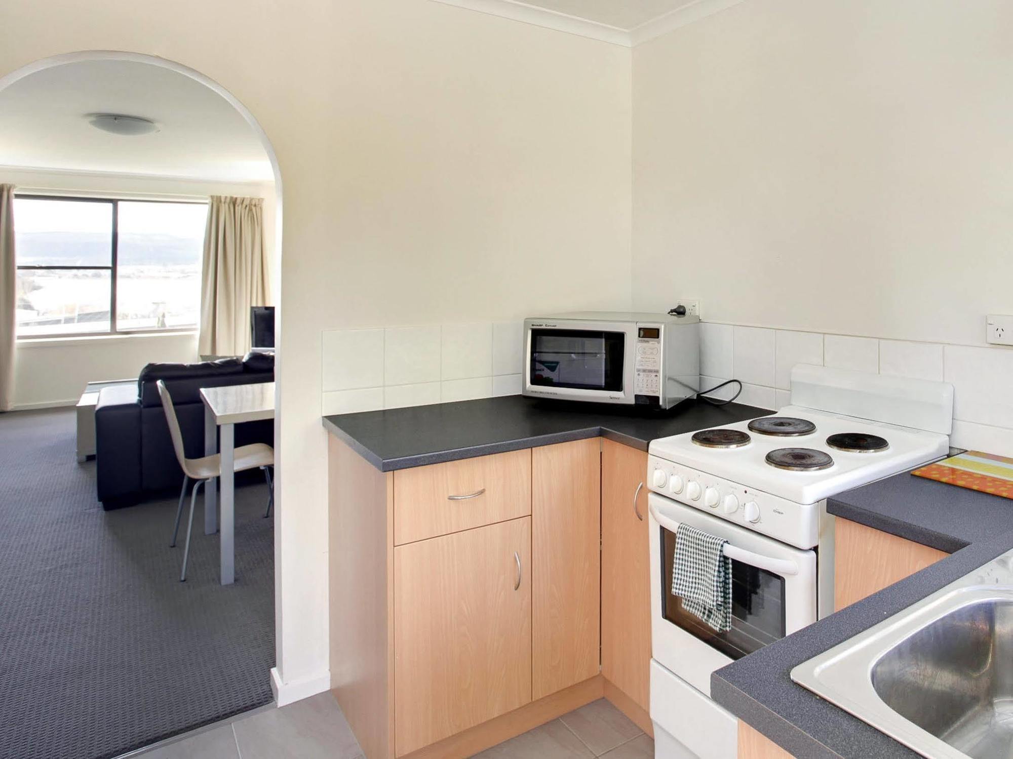 Tamar River Villas Launceston Luaran gambar
