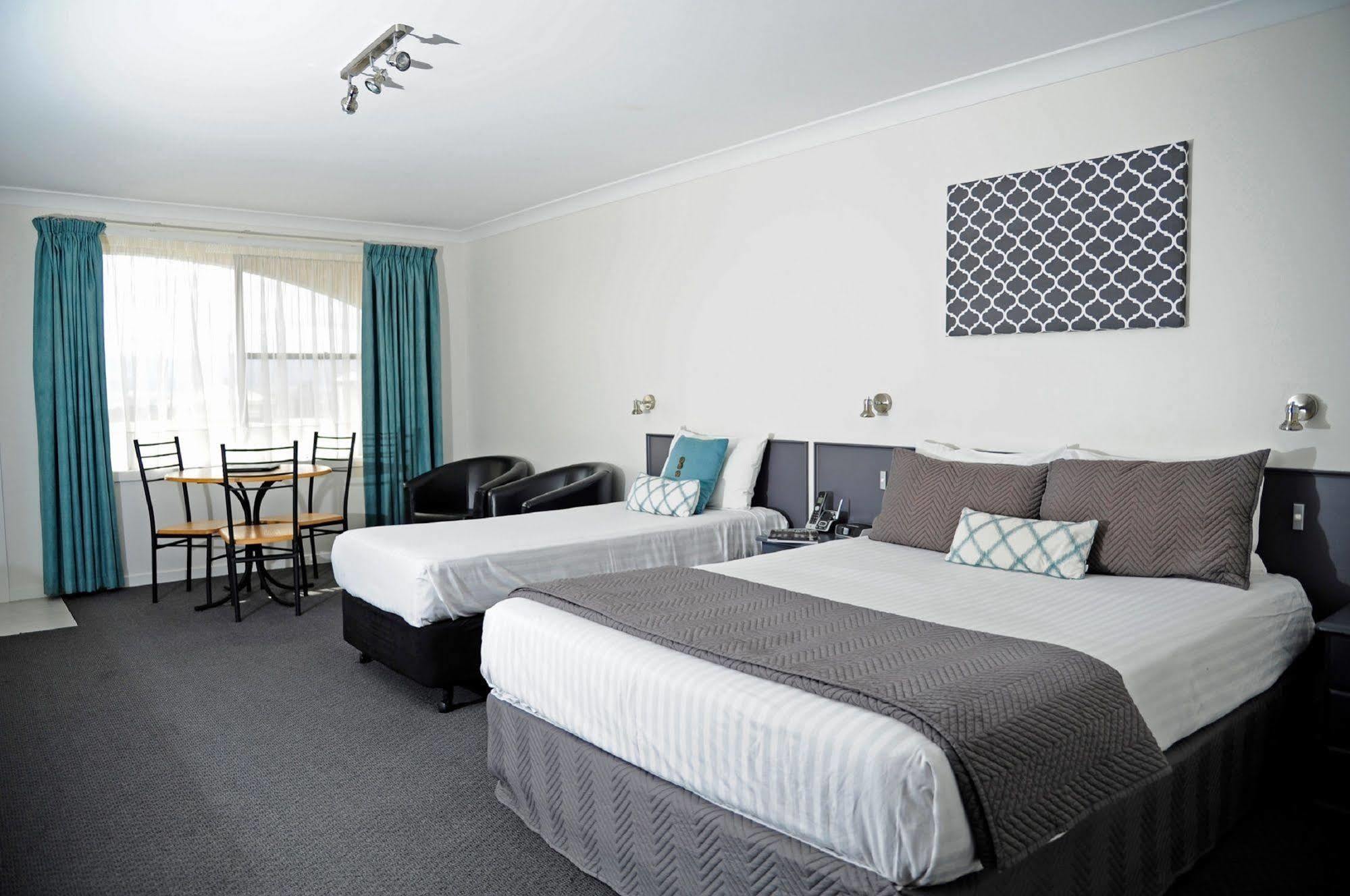 Tamar River Villas Launceston Luaran gambar