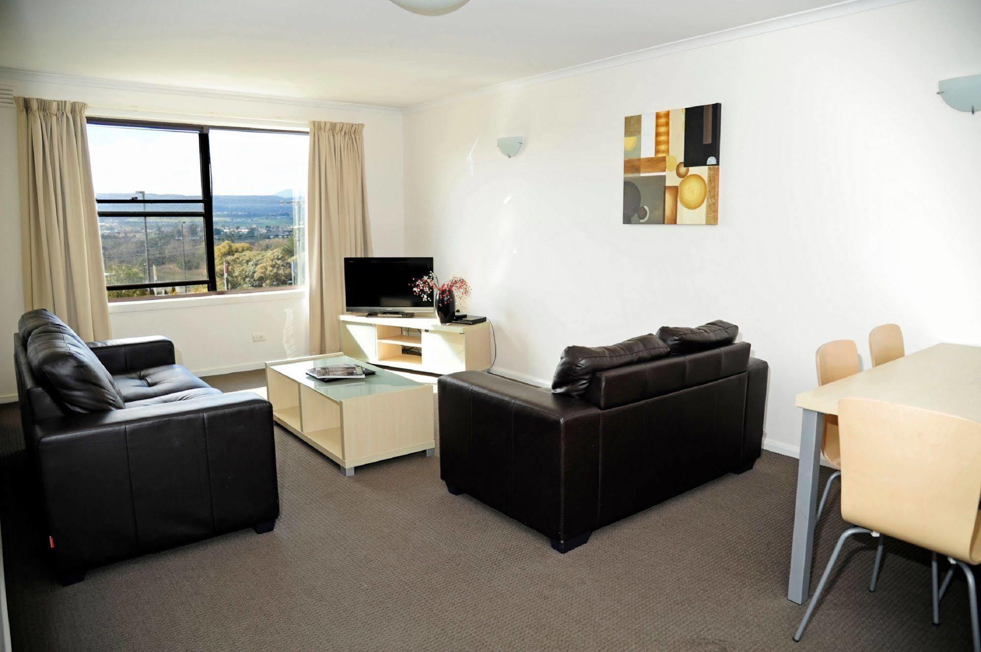 Tamar River Villas Launceston Luaran gambar