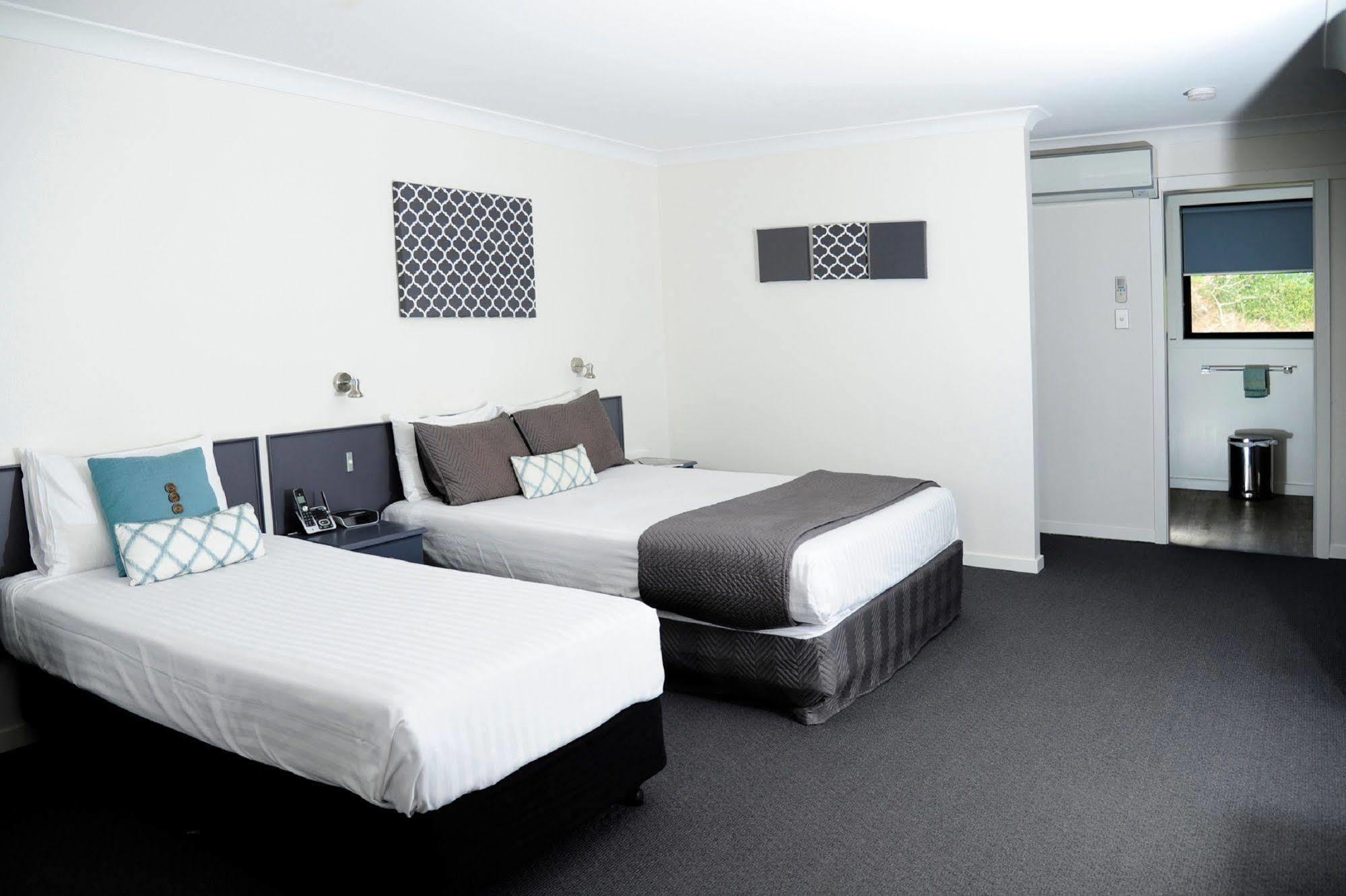 Tamar River Villas Launceston Luaran gambar