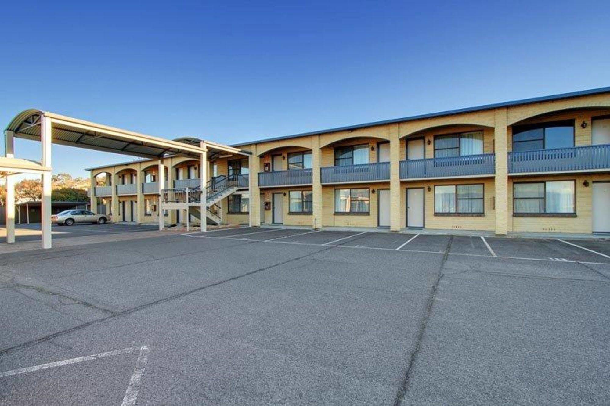 Tamar River Villas Launceston Luaran gambar